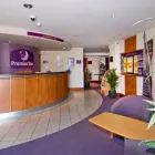 Business 28 image PREMIER INN PLYMOUTH CITY CENTRE (SUTTON HARBOUR) HOTEL Travel & Tourism in Plymouth De