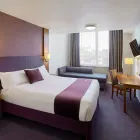 Business 3 image PREMIER INN PLYMOUTH EAST HOTEL Travel & Tourism in Plymouth De
