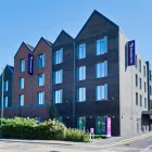 Business 8 image PREMIER INN SEVENOAKS HOTEL Travel & Tourism in Sevenoaks Ke