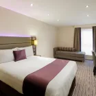 Business 20 image PREMIER INN SEVENOAKS HOTEL Travel & Tourism in Sevenoaks Ke