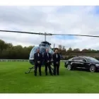 Business 40 image PREMIER LEAGUE CHAUFFEURING Transportation Services in Liverpool Me