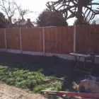 Business 1 image PRESCOT FENCING Landscapers in Liverpool Me