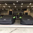 Business 2 image PRESTIGE COVERS LIMITED Garages in Newcastle Upon Tyne Ty