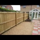 Business 4 image PRESTWOOD GARDEN MAINTENANCE Tree Services in Iver Bu