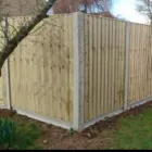 Business 8 image PRESTWOOD GARDEN MAINTENANCE Tree Services in Iver Bu