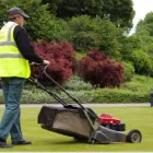 Business 9 image PRESTWOOD GARDEN MAINTENANCE Tree Services in Iver Bu