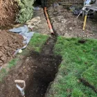 Business 15 image PRESTWOOD GARDEN MAINTENANCE Tree Services in Iver Bu