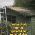 Business 20 image PRESTWOOD GARDEN MAINTENANCE Tree Services in Iver Bu