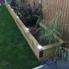 Business 21 image PRESTWOOD GARDEN MAINTENANCE Tree Services in Iver Bu