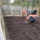 Business 23 image PRESTWOOD GARDEN MAINTENANCE Tree Services in Iver Bu