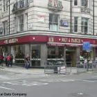Business 1 image PRET A MANGER Sandwich Shops & Delivery in London Gr