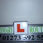Business 1 image PRIMARY ROUTE DRIVING TUITION Driving Schools in Brighton Ea