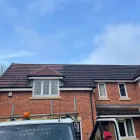 Business 11 image PRO CLEAN Gutter & Downspout Installation & Repair in Nuneaton Wa