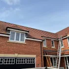 Business 14 image PRO CLEAN Gutter & Downspout Installation & Repair in Nuneaton Wa