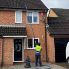 Business 28 image PRO CLEAN Gutter & Downspout Installation & Repair in Nuneaton Wa