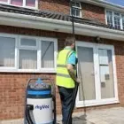 Business 37 image PRO CLEAN Gutter & Downspout Installation & Repair in Nuneaton Wa