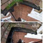 Business 38 image PRO CLEAN Gutter & Downspout Installation & Repair in Nuneaton Wa