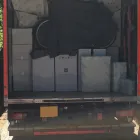 Business 1 image PRO MOVE RELOCATION LTD Domestic Removals & Storage in Northampton No