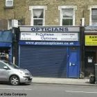 Business 1 image PRO VISION OPTICIANS Ophthalmic Opticians in London Gr