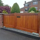 Business 5 image PROFIX JOINERY Woodworking in Belfast Co