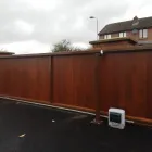 Business 14 image PROFIX JOINERY Woodworking in Belfast Co