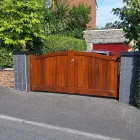 Business 17 image PROFIX JOINERY Woodworking in Belfast Co