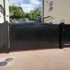 Business 20 image PROFIX JOINERY Woodworking in Belfast Co