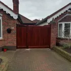 Business 25 image PROFIX JOINERY Woodworking in Belfast Co