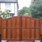 Business 28 image PROFIX JOINERY Woodworking in Belfast Co