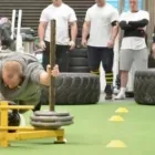 Business 1 image PROGRESSIVE TRAINING SYSTEMS LTD Sports Grounds & Stadiums in Northampton No