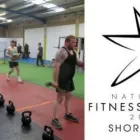 Business 3 image PROGRESSIVE TRAINING SYSTEMS LTD Sports Grounds & Stadiums in Northampton No