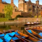 Business 2 image PROSPERO HOMES Travel Agents in Cambridge Ca