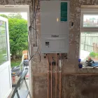 Business 5 image PROTEC HEATING LIMITED Heating Engineers & Contractors in London Gr