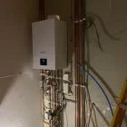 Business 8 image PROTEC HEATING LIMITED Heating Engineers & Contractors in London Gr