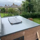 Business 20 image PROTECT ROOFING Roofing Contractors in Liverpool Me