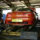 Business 15 image PROTRAN GARAGE Vehicle Inspection in Brighton Ea