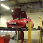 Business 4 image PROTRAN GARAGE Vehicle Inspection in Brighton Ea