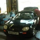 Business 16 image PROTRAN GARAGE Vehicle Inspection in Brighton Ea