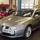 Business 17 image PROTRAN GARAGE Vehicle Inspection in Brighton Ea