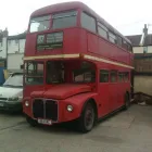 Business 19 image PROTRAN GARAGE Vehicle Inspection in Brighton Ea