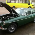 Business 8 image PROTRAN GARAGE Vehicle Inspection in Brighton Ea