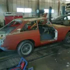 Business 11 image PROTRAN GARAGE Vehicle Inspection in Brighton Ea