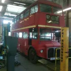 Business 1 image PROTRAN GARAGE Vehicle Inspection in Brighton Ea