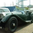 Business 3 image PROTRAN GARAGE Vehicle Inspection in Brighton Ea