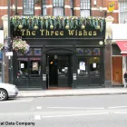 Business 2 image PUNCHLINE ENGINEERING LTD Shop Fitting Manufacturers in Iver Bu