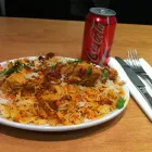Business 1 image PUNJAB RESTAURANT Indian Restaurants in Harrow Mi