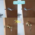 Business 2 image PURE SERVICES LOCKSMITHS Woodworking in London Gr