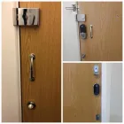 Business 7 image PURE SERVICES LOCKSMITHS Woodworking in London Gr