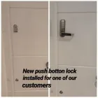 Business 9 image PURE SERVICES LOCKSMITHS Woodworking in London Gr