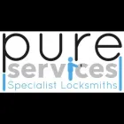 Business 13 image PURE SERVICES LOCKSMITHS Woodworking in London Gr
